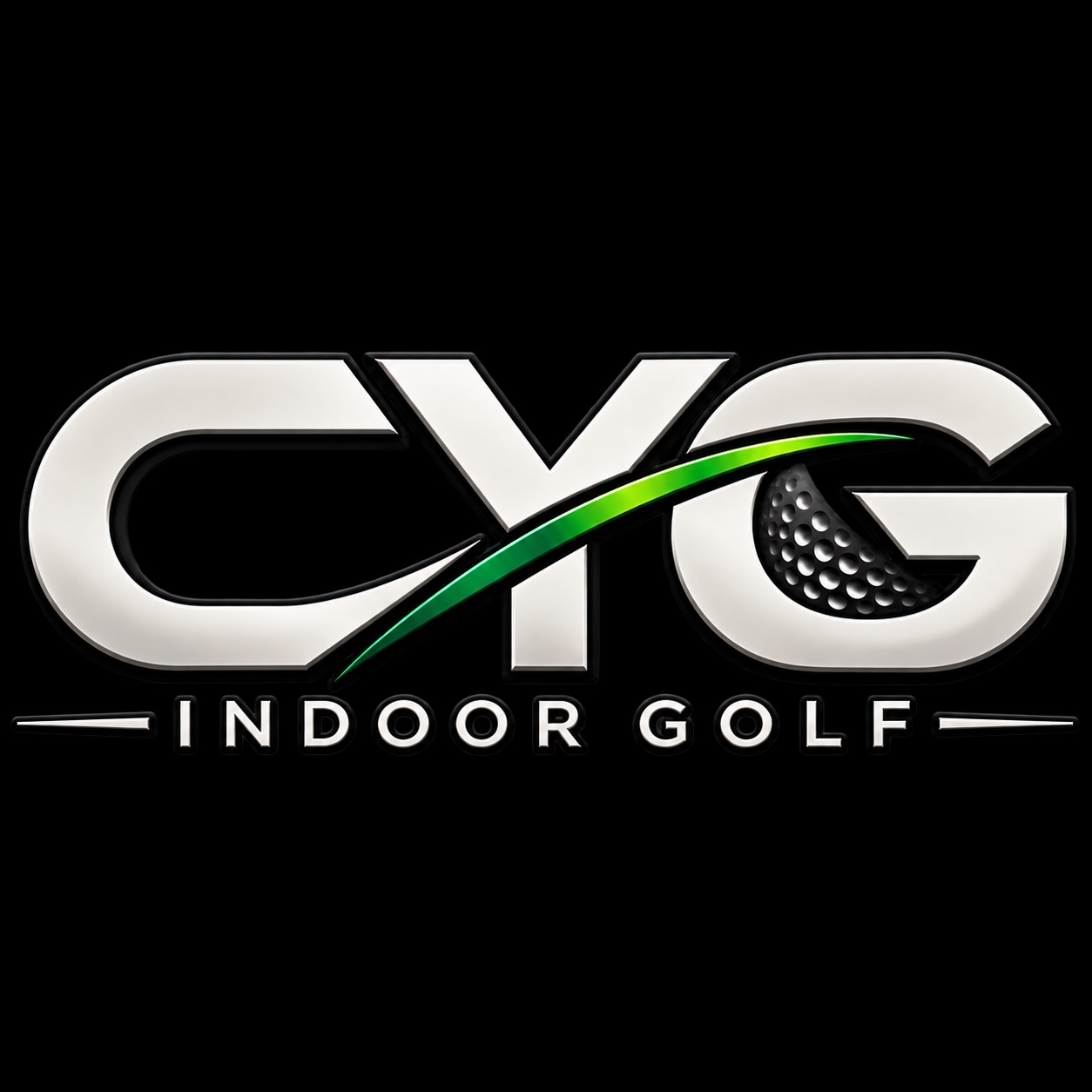 CYG Indoor Golf